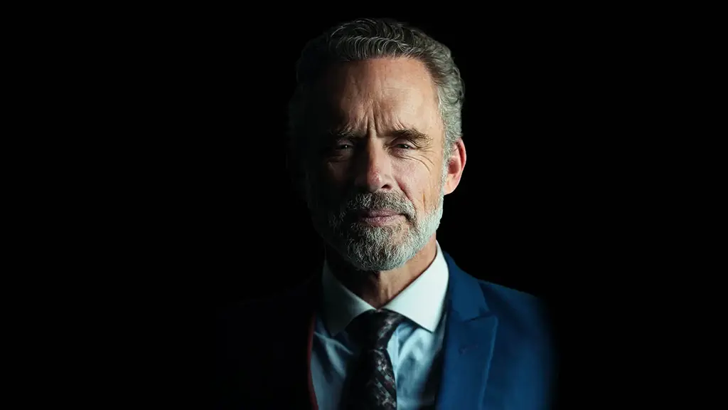 Jordan Peterson